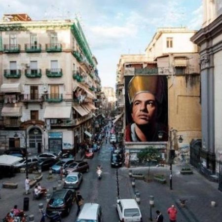 Holiday House Duomo 202 Napoli Dış mekan fotoğraf