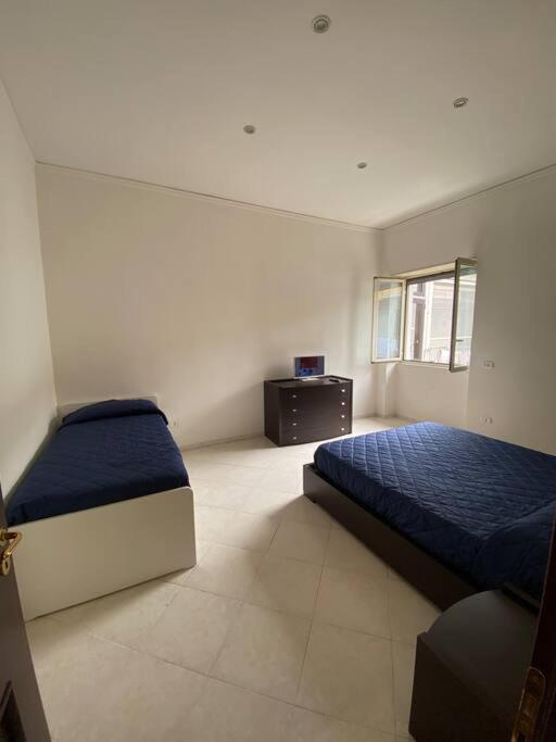 Holiday House Duomo 202 Napoli Dış mekan fotoğraf