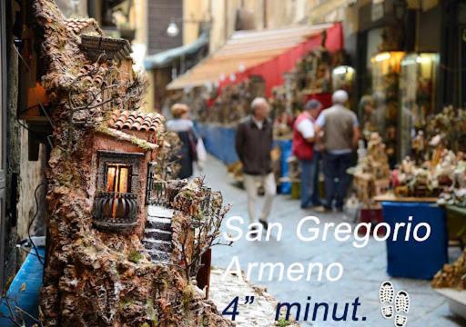 Holiday House Duomo 202 Napoli Dış mekan fotoğraf